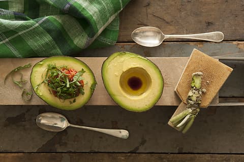 アボカフェ avocafe