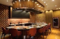 鉄板焼き シェフズテーブル 2