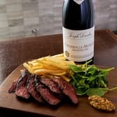 持ち込みワインビストロ カーニバル 3