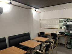 梁園 餃子酒場 2