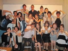 キャノンボール 大分市 都町 2