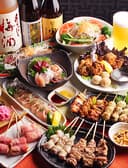 喜のかこい 池田駅前店 3