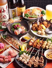 喜のかこい 池田駅前店 2