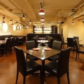 Rebecca レベッカ 渋谷 3