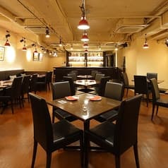 Rebecca レベッカ 渋谷 2