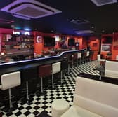 B-DASH 中村公園駅 3