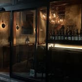 Bar AUNN バー アウン 3