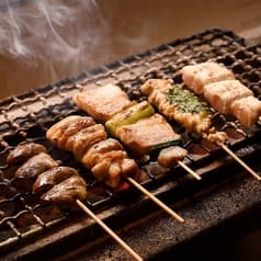 炭火焼き わ家本店 2