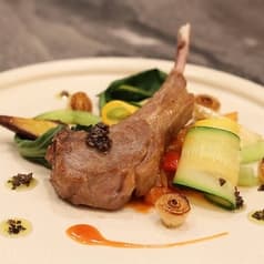 スープとカレー ボンジョルネ 2