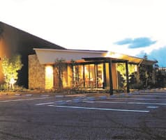 RESTAURANT La vita 2