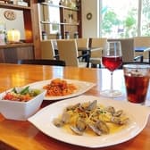 Italian Cafe Belnetta イタリアンカフェ ベルネッタ 3