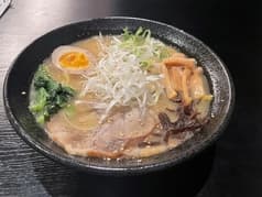ラーメン 佑福 2