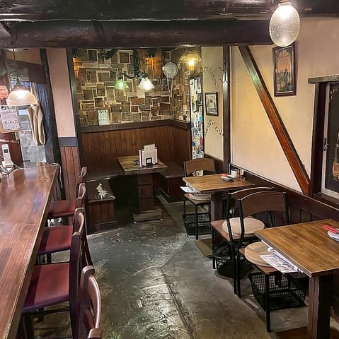 ひよこ 西新井大師店