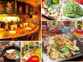 沖縄居酒屋 かりゆし 3
