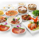 本格四川料理 金龍酒家 横浜中華街 3