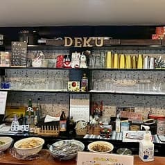 きっちん でく 2