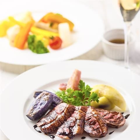 casual french cantine SEL カンティーヌ セル