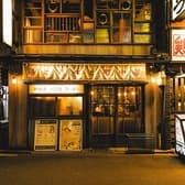 梅田 鶏と点心と町中華 3