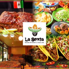 La sexta ラセスタ 2