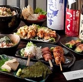 やきとり居酒屋 門傳 吉祥寺店 3