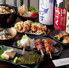 やきとり居酒屋 門傳 吉祥寺店 2