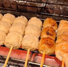 やきとりさんきゅう蒲田店 2