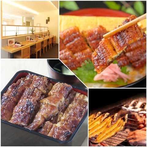 うな豊 加古川店