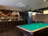 Golf&Billiard BAR Crossroad 3