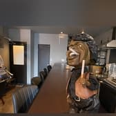 Drestobar ディーレストバー 3