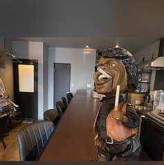 Drestobar ディーレストバー 2