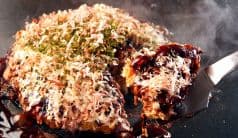 お好み焼 鉄板焼 河内源氏 あまがさきキューズモール店 2