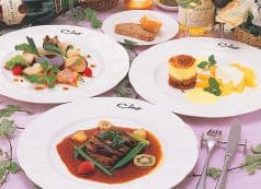 レストラン チャオ 2