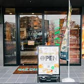 MAX CAFE 岡崎店 3