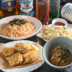 BBQ&BAR D ディー 2