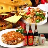 神田　中華居酒屋　中華揚揚（ようよう） 3