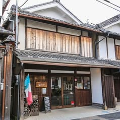 CASA DEL' AMICI カーザ デラ アミーチ 2