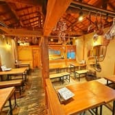 スペインバル カリエンテ 3