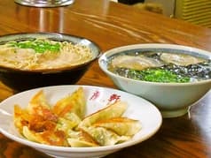 龍虎軒 大名小路店 2