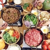 都野菜 賀茂 京都駅前店 3