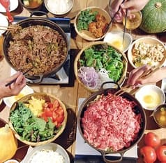 都野菜 賀茂 京都駅前店 2