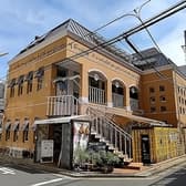 ラ・ベファーナ LA BEFANA 吉祥寺 3