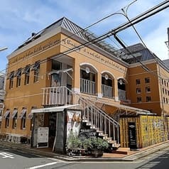 ラ・ベファーナ LA BEFANA 吉祥寺 2