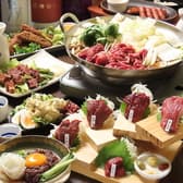 大衆酒場　馬にっく 3