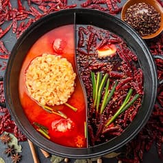 大鮮火鍋 上野店 2