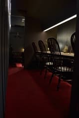 Bar LA SALA Quadrifoglio バー・ラ・サーラ・クアドリフォリオ 2