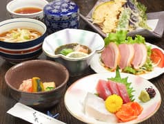 ファミリー割烹 まつ本 2