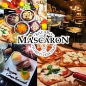 BACARO MASCARON バーカロマスカロン 栄店 3