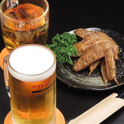 ダイニングバーJJ