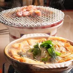 炭火焼肉 カラカラ鍋 ちゃぼ 2