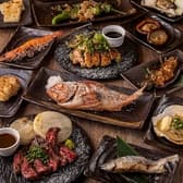 てるてる 田町店 3